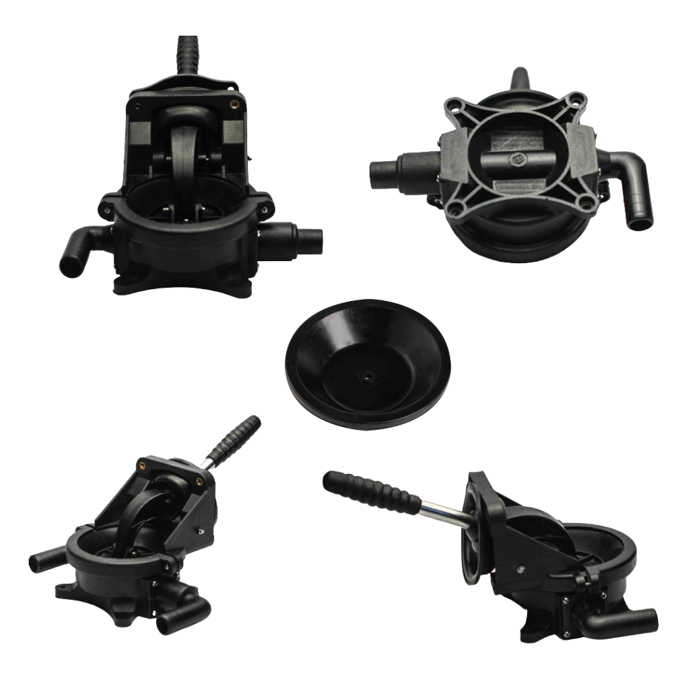 Hand Pump- Standard