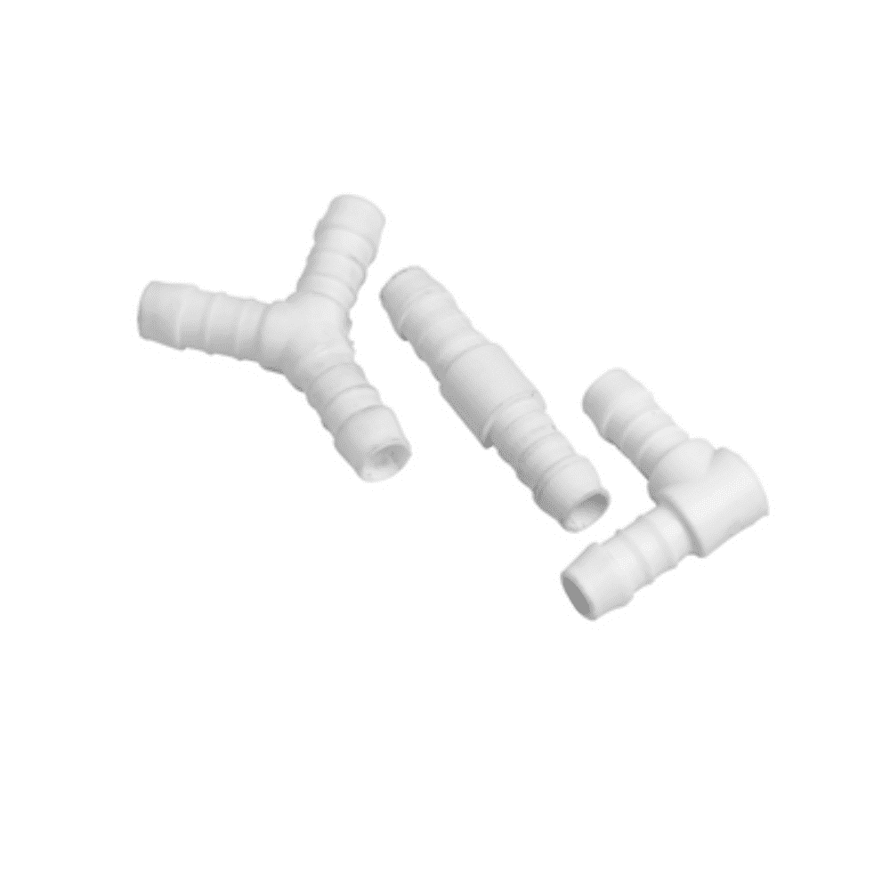 Hose Connectors