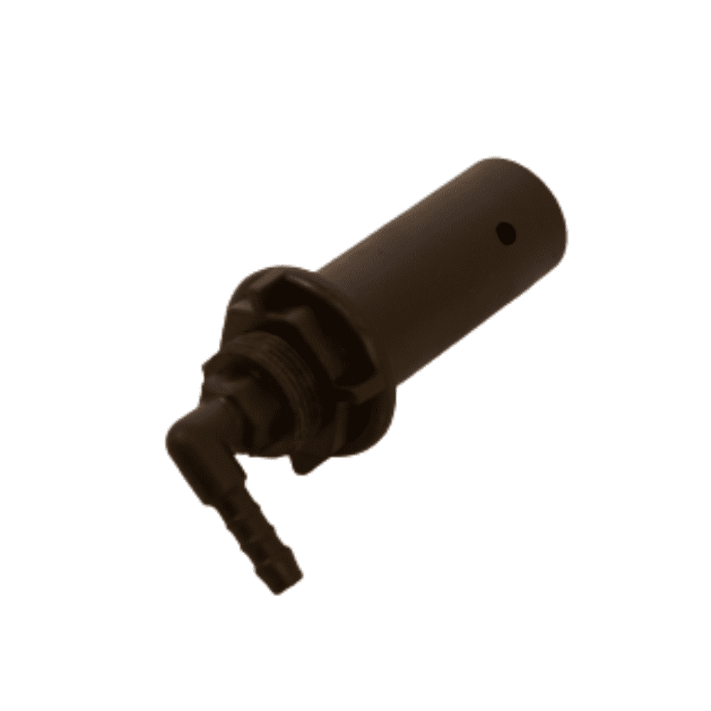 Spigot / Water Tap with Nut For Hand Wash Station