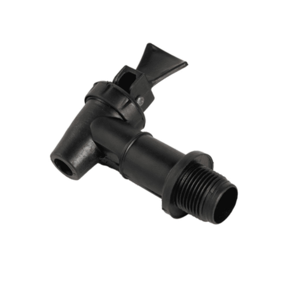 Water Tap with 3/8" Male Thread